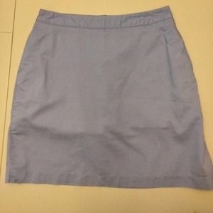 Adidas stretch fit skort. Lavender. W 4